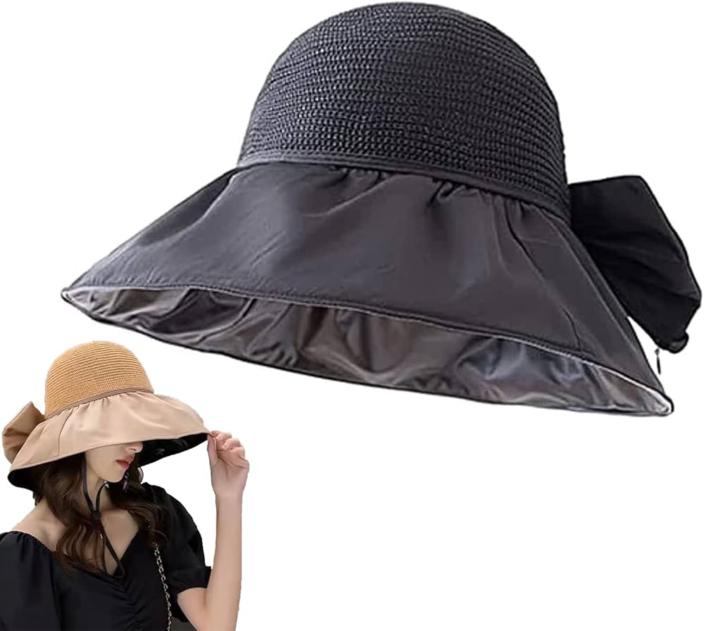 Hat summer women's Clearance