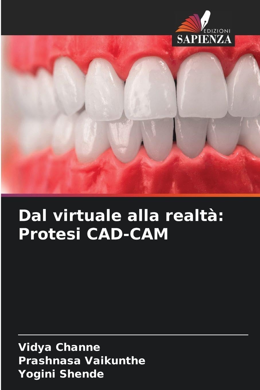 Dal virtuale alla realtà: Protesi CAD-CAM