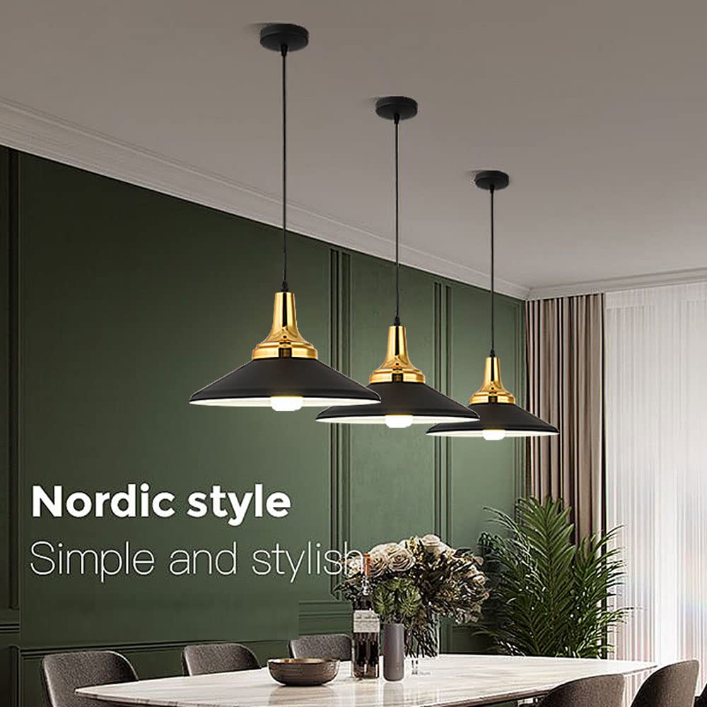 Sufitowa Lampa Wisząca Lampa Wisząca Wyspa Kuchenna Metalowy Żyrandol W Kształcie Kopuły Lampa Sufitowa Z Regulacją Wysokości W Restauracji Wiszące Światła Do Lampy Wiszącej W Sypialni CSYSKV