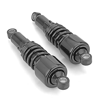 ロードグライド2024年式　純正リアショック ロードグライド2024年式純正リアショック