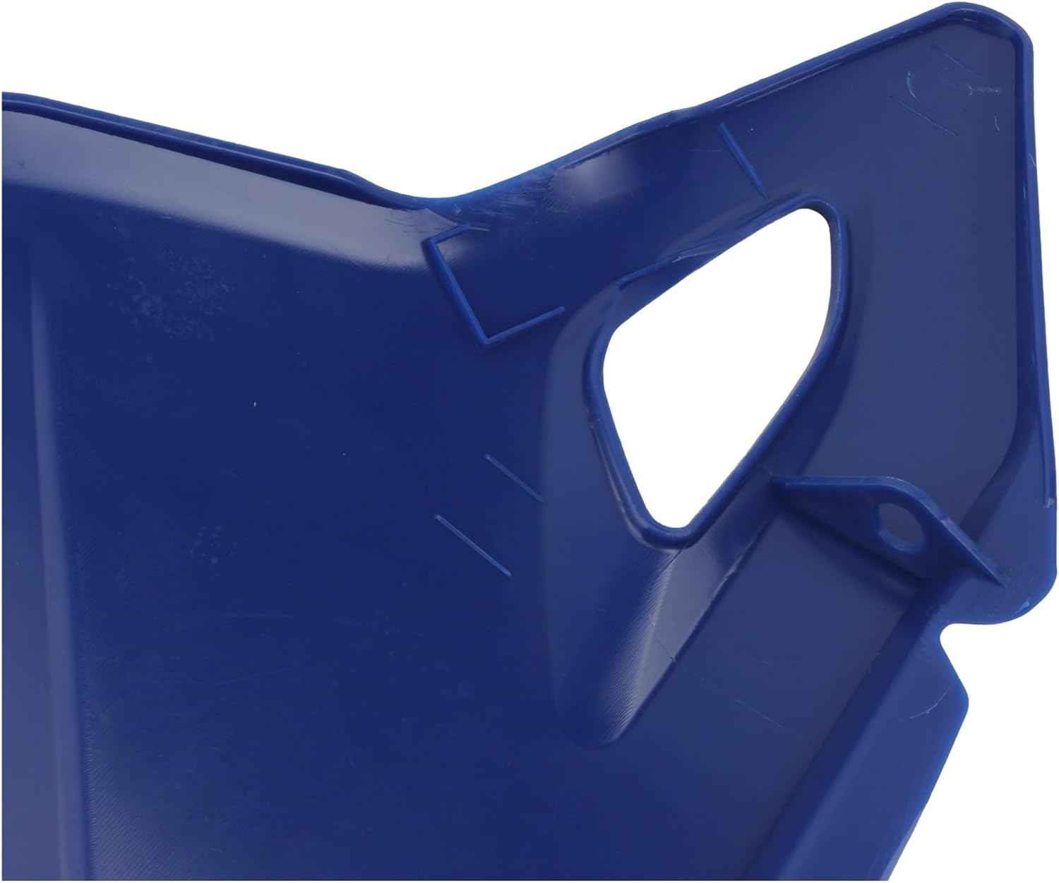 Side Panels Fairing Cover Motorbike Motocross Left and Right Rear Side Panel Fairing Cover Protective Sets for Suzuki DRZ400S DRZ400E DRZ400SM