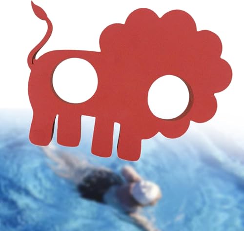 Miniatura 6 de Conector de fideos de piscina, conector de fideos de natación, conector de flotador de natación con agujeros, constructor de fideos para balsas,