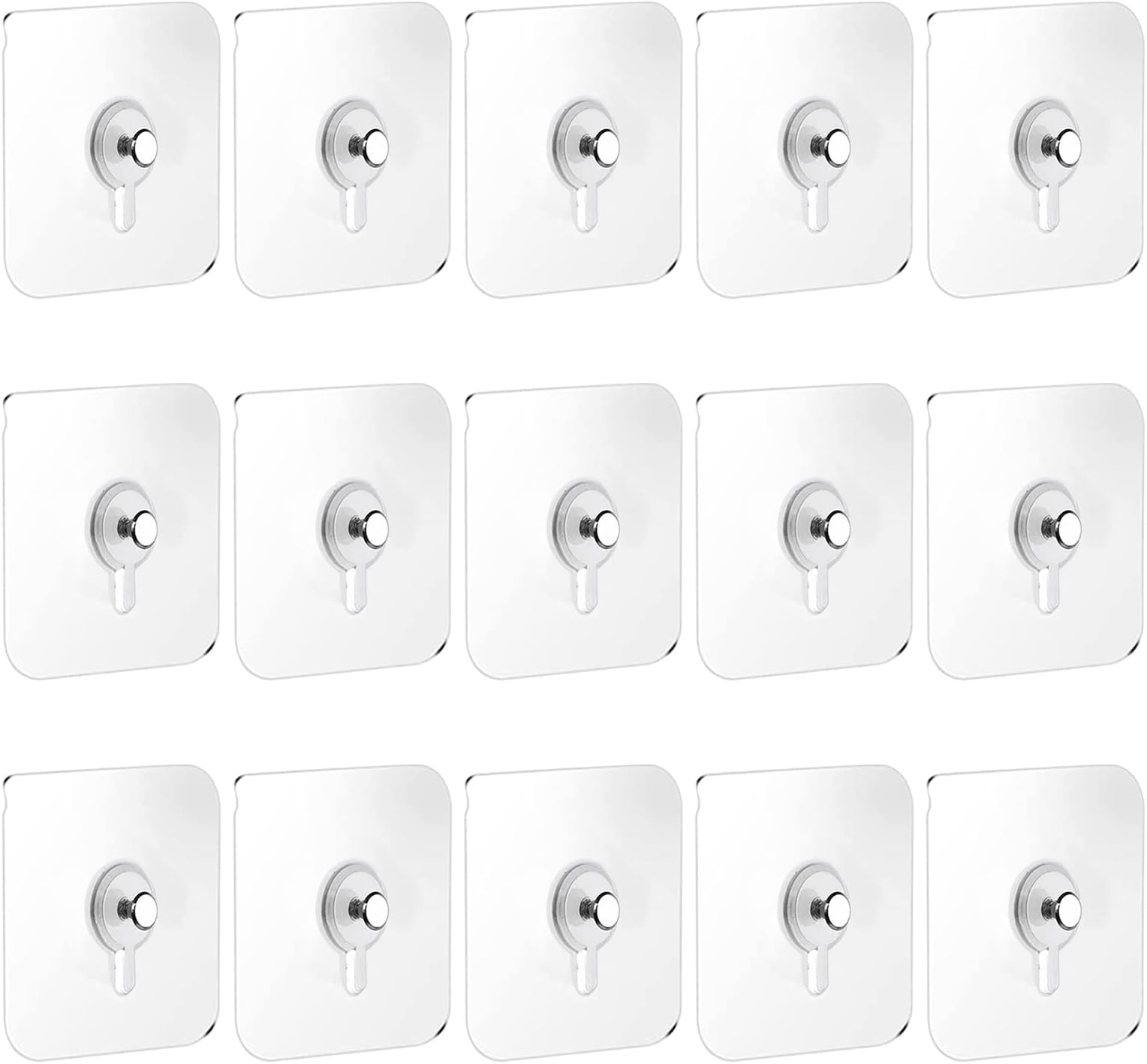 ganci per quadri senza cornice