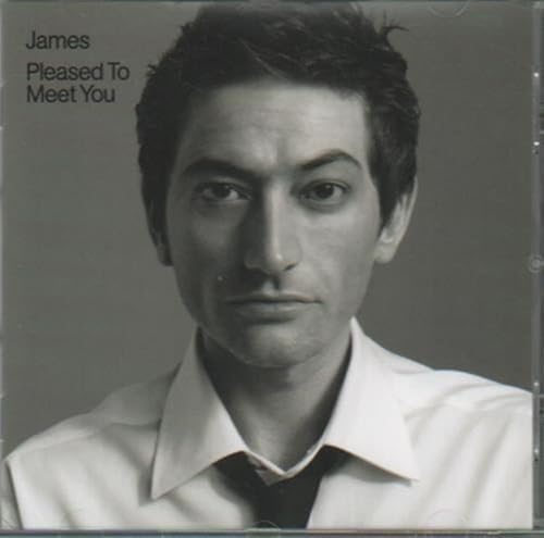 Encantado de conocerte