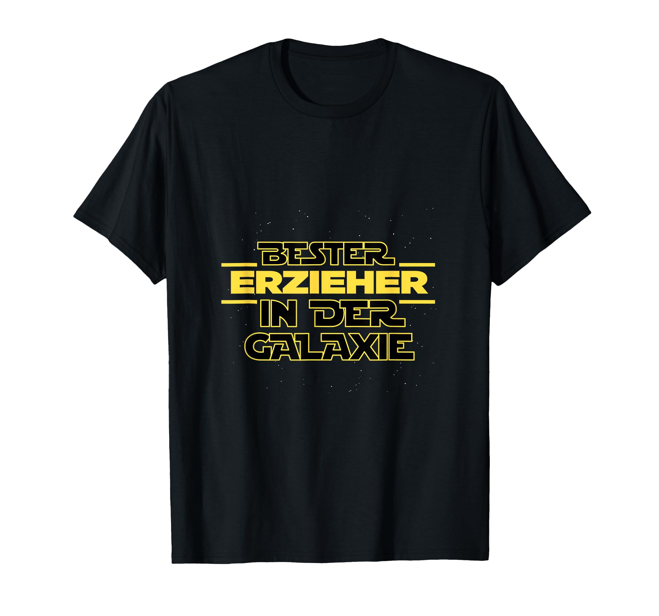 Kleidung mit Designs von Amazon Merch on Demand