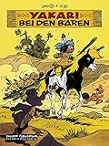yakari comic deutsch  Yakari bei den Bären