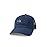 HUK Mens Trucker Hat, Anti-Glare Snapback Fishing Hat for Men, Embossed Logo - Naval Academy, One Size