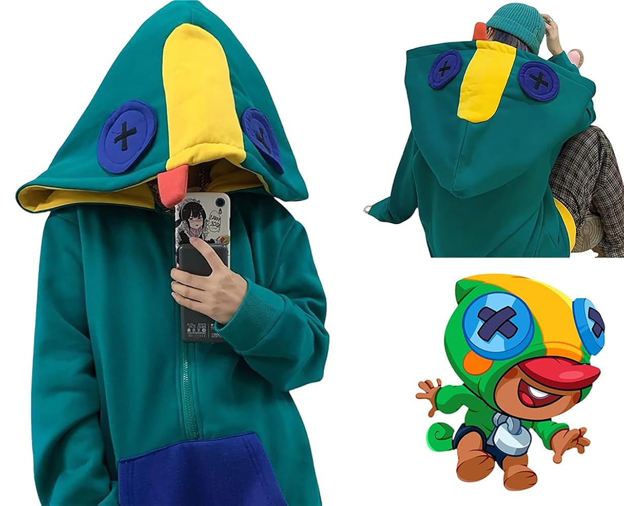 ブロスタ　レオン　セット　日本未発売　公式 ブロスタ レオン セット 日本未発売 公式