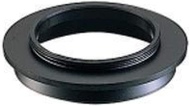 Vixen DG DX Ring 52، محول كاميرا رقمية بخيوط فلتر مقاس 52 مم