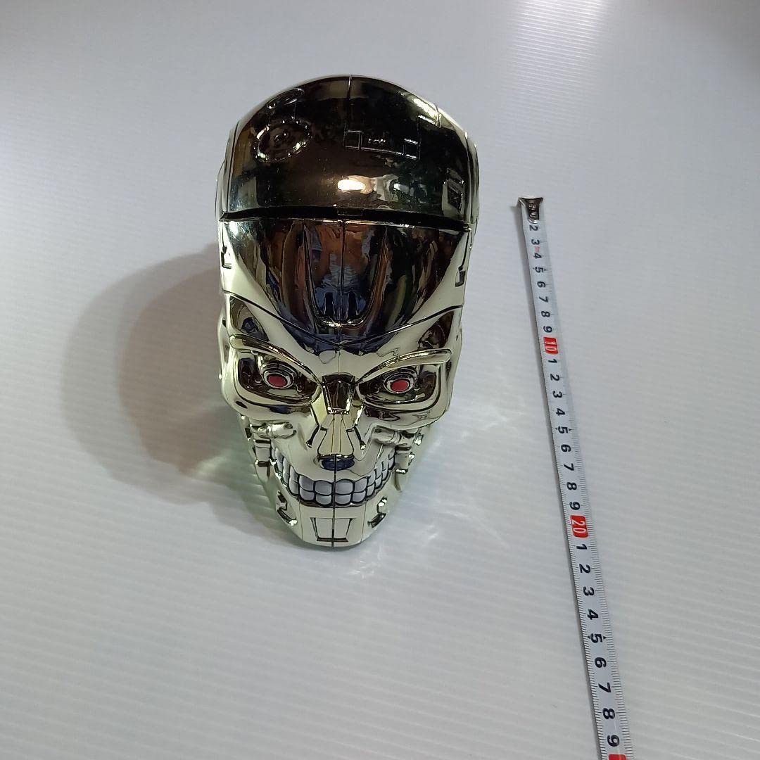 Amazon.co.jp: ユニバーサルスタジオジャパン ターミネーター お菓子