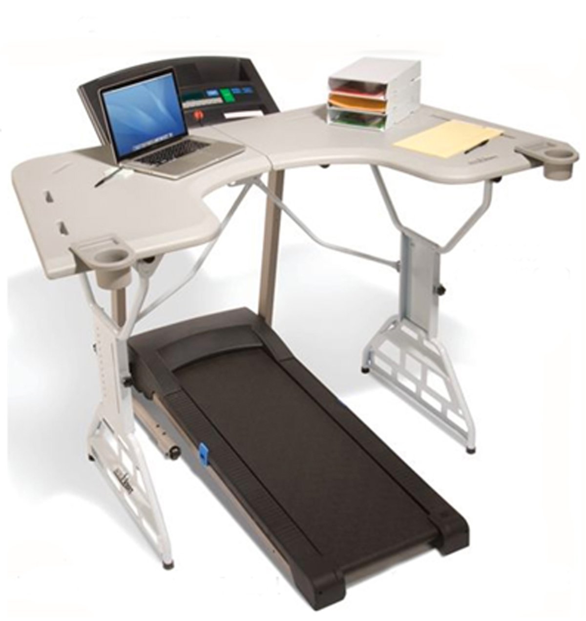 Amazon | TrekDesk トレッドミル ウォーキング・ランニングマシーン 