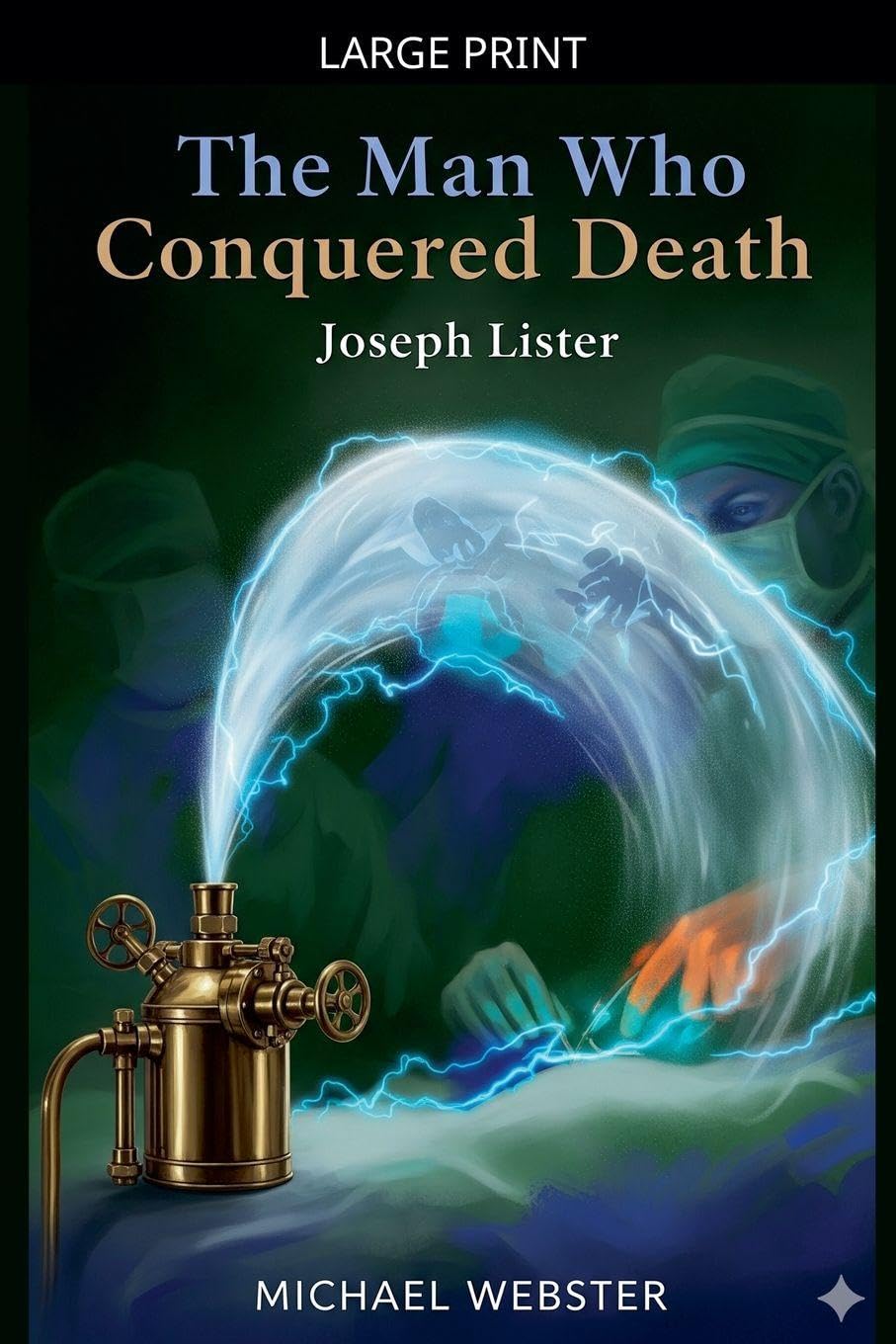 The Man Who Conquered Death: Joseph Lister