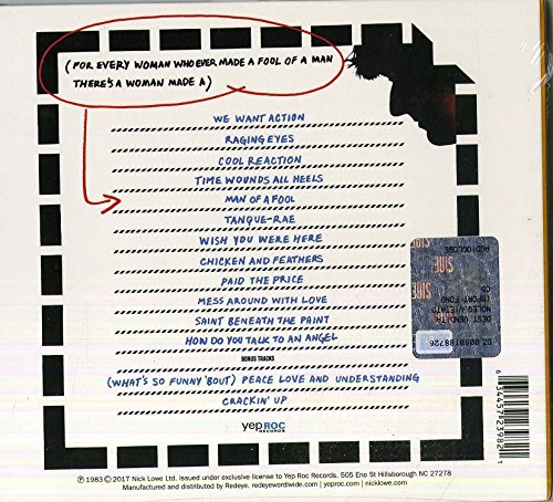 Vista 2 de The Abominable Showman