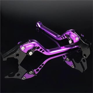 Motorcycle Adjustable Brake Clutch Lever | For Triumph Tiger Sport 660 2021 2022 2023 2024 2025 2026 CNC Aluminum Accessories