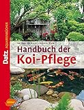  Handbuch der Koi-Pflege (DATZ-Aquarienbücher)