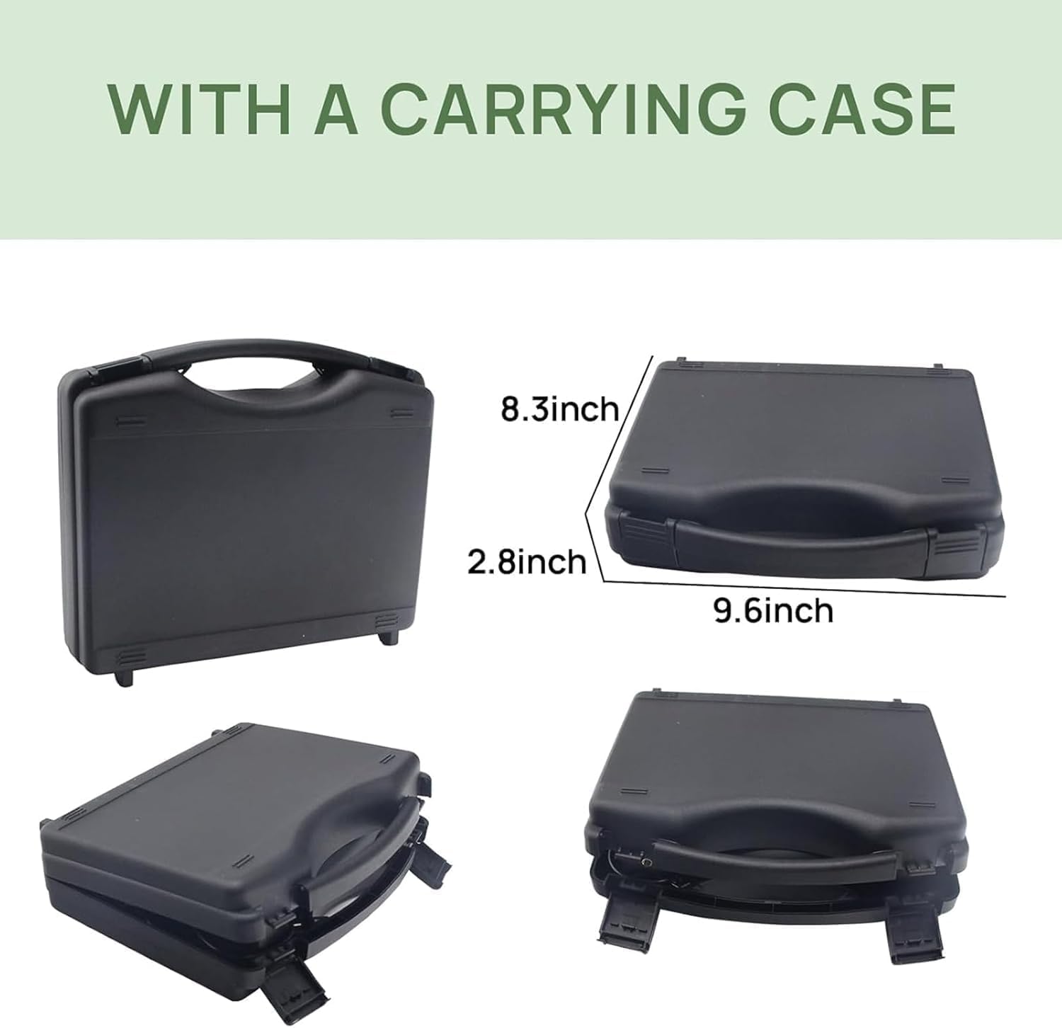 Laser Timer with High Stand