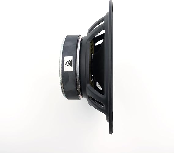 Audison APK 165 Prima Series 6.5 2-Way Component Speaker Set; AP 1 + AP 6.5 + Grilles