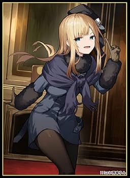 Amazon.co.jp: クラスター カードスリーブ ☆『FGO ライネス