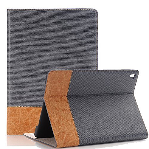 8.0 Inch Galaxy Tab S2 Case Cover,Techcode Exact Design Ultra Slim Shell Folio Stand Magnetic Smart Case Cover For Samsung Galaxy Tab S2 8.0 Sm-T710/Lte Sm-T715 Tablet(Tab S2 8.0,Dark Blue) #TOP6