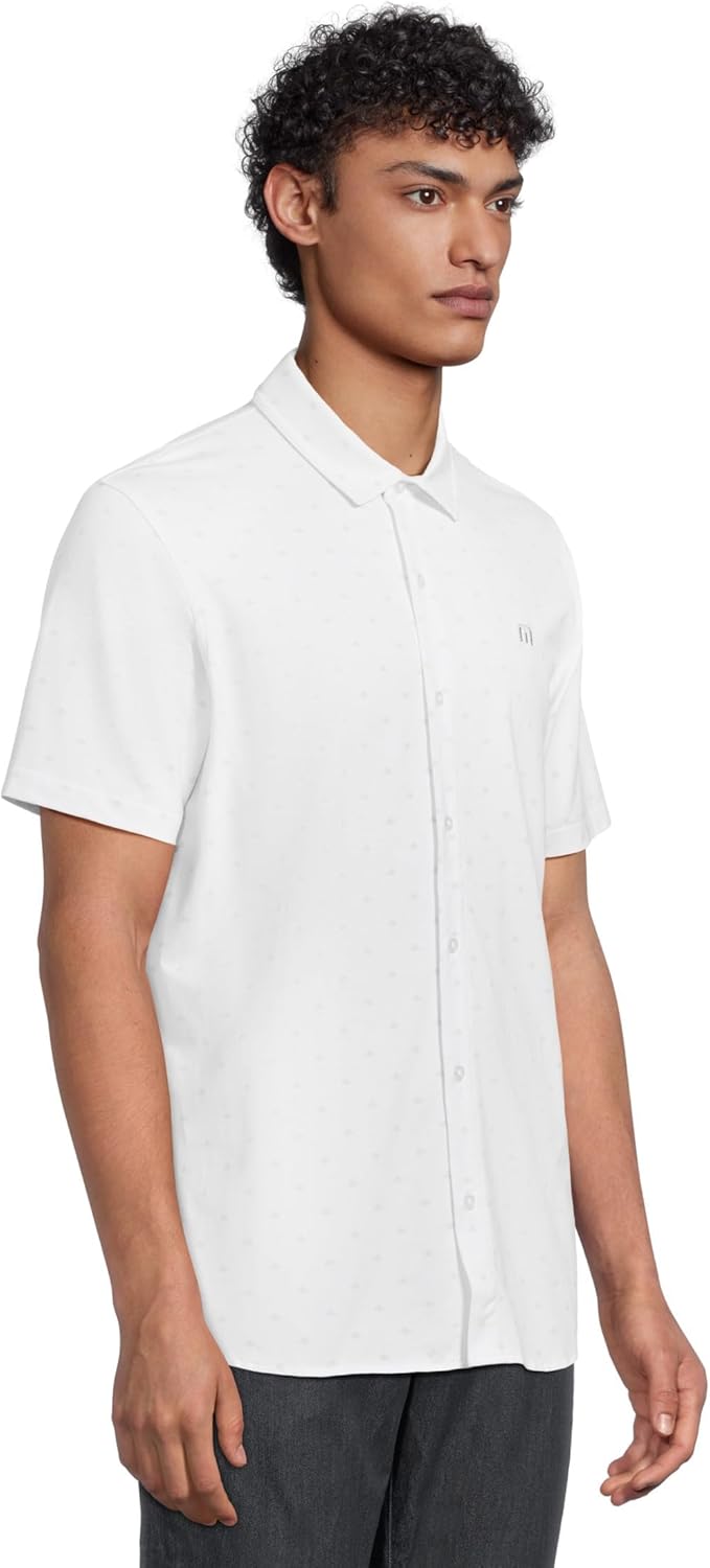 TravisMathew Mens Set a Course - Image 2