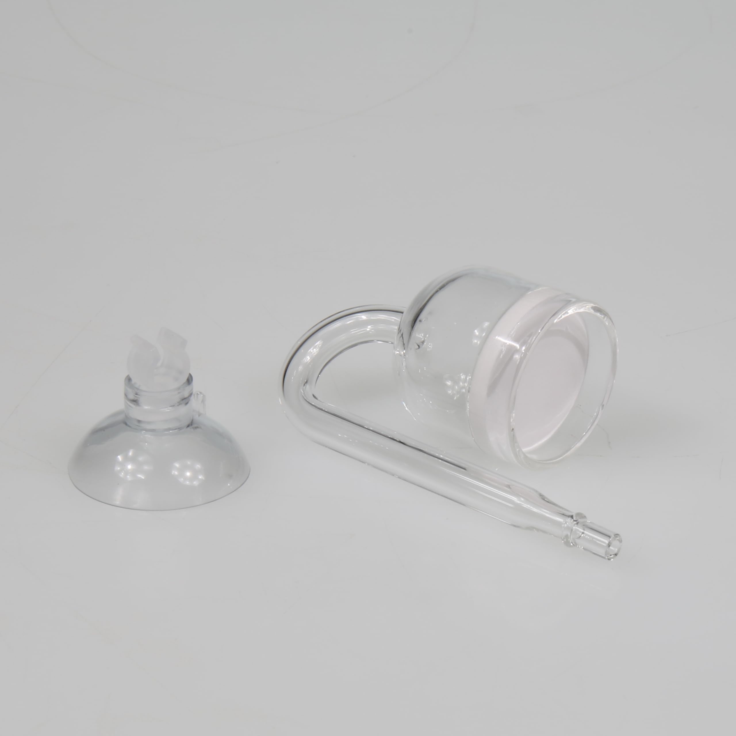 JBL PROFLORA CO2 Taifun Vetro Midi