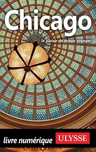 Télécharger Chicago Livre eBook France