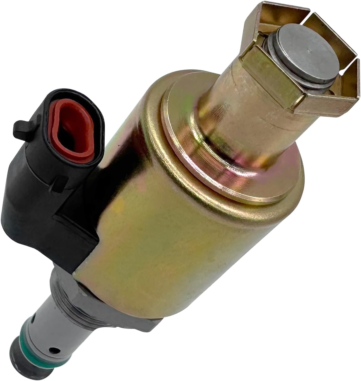 Fuel Injection Pressure Regulator F6TZ9F838A 1829856C91 1836412C91 for Ford F250 F350 F450 F550 E350 E450 Excursion