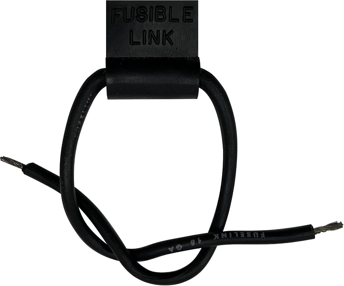 2 Pack Fusible Link Wire 18 Gauge