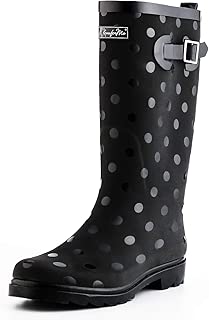Best Cute Comfortable Rain Boots Of 2020 Top Rated Reviewed