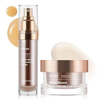 Amazon.com: ma:nyo Bifida Biome Concentrate Serum 1.18fl oz