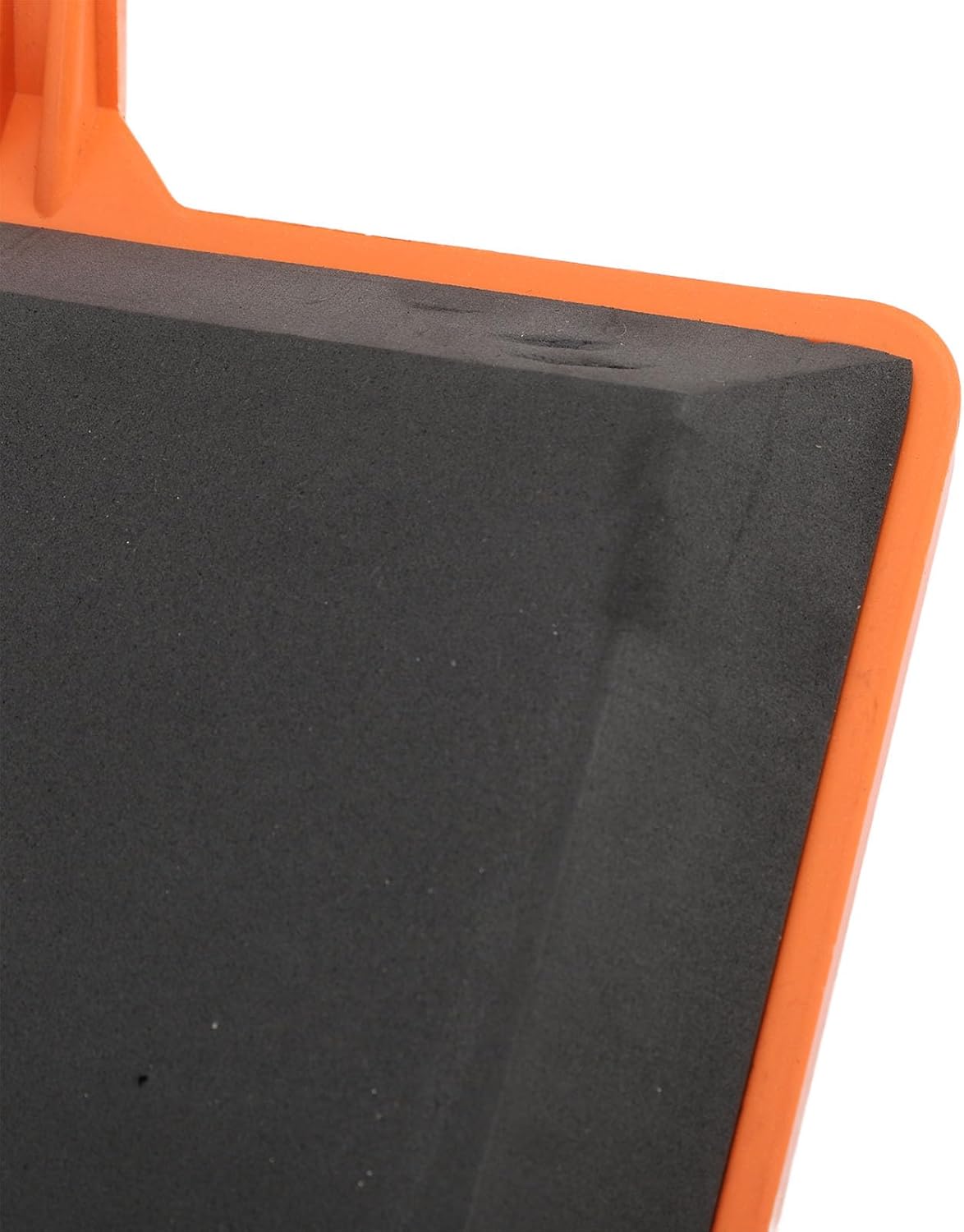 Professional Kneeling Board with Handles Heavy Duty Kneeling Pad Knee Support Cushion Non Slip ABS EVA Material for Construction Flooring Home Renovation and Aviation Use