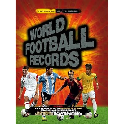World Football Records 2014