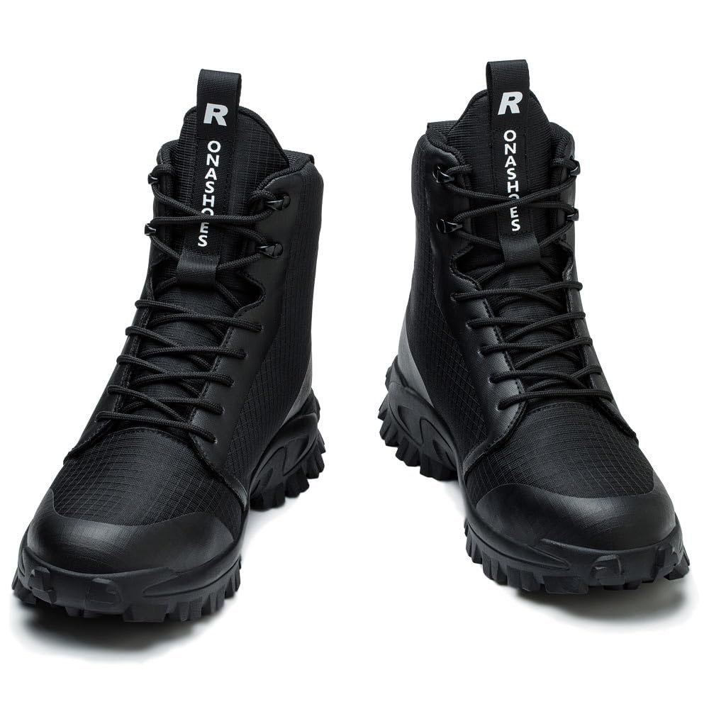 Botas de Seguridad Botas de Trabajo Zapatos de Seguridad Calzado de Seguridad Zapatillas de Seguridad Zapatos de Trabajo Comodos Ultraligeras Transpirables Hombre Mujer