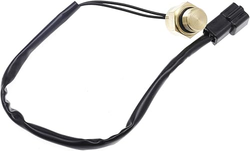 Miniatura 4 de 4010161 - Sensor de interruptor térmico para ventilador de radiador, compatible con Polaris Sportsman Scrambler 400 500 600 700 Trailblazer 400