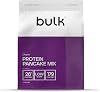Bulk High Protein Pancake Mix, Maple, 500 g