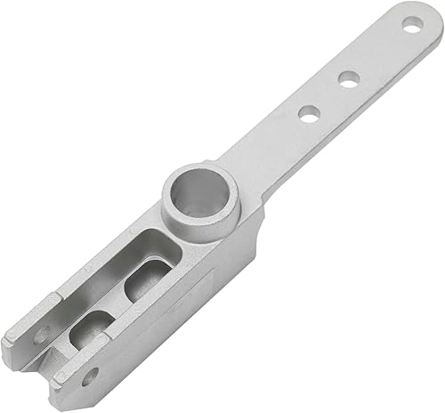 ATRACYPART 576140301 Control de palanca Pivote Cortacésped Tractor Parte Dirección, Compatible con Husqvarna Poulan