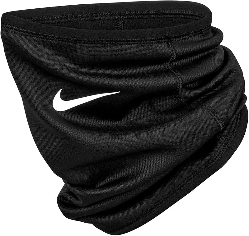 Nike CW5031 Calentador de cuello polar Therma-Fit para hombre