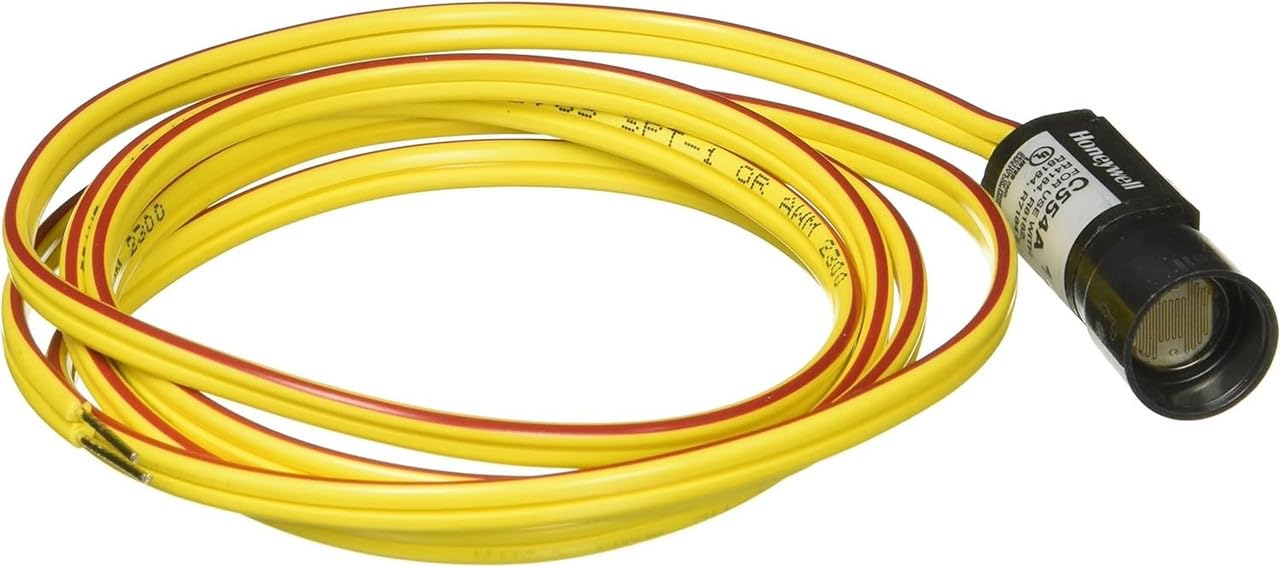 7006U Cad Cell Eye Flame Sensor Compatible with Beckett A,AF,AFG,NX,SR,SF Oil Burner. OEM