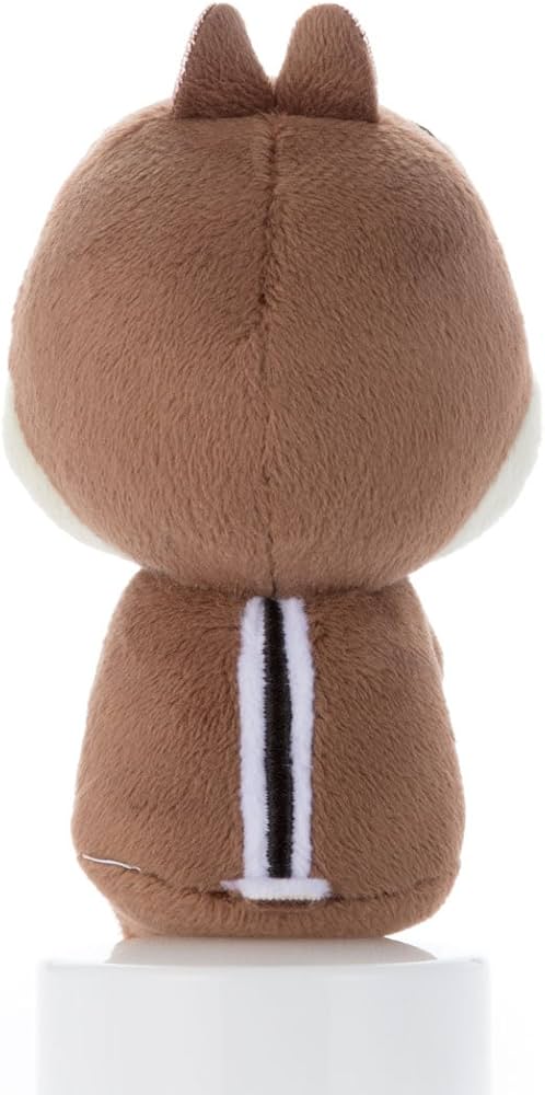 Amazon.co.jp: ディズニーキャラクター ちょっこりさん チップ