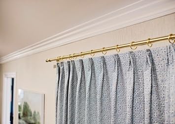 Creative Crown Foam Molding | 40 Ft of 4.5 Carson Foam Crown Molding Room kit W/precut Corners on end of Lengths 4 Inside (Available in 5 Other Styles and Quantities-See Our Other LISTINGS)