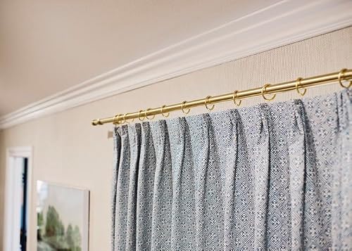 Creative Crown | 48 Ft of 3.5" Bennett Foam Crown Molding kit W/precut Corners 4 Inside and 1 Outside (Made in USA - Available in 5 Other Styles and Sizes) - Thumbnail 3