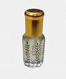 نصف تولة مسك ابيض، للجنسين، 10.0 ملليلتر