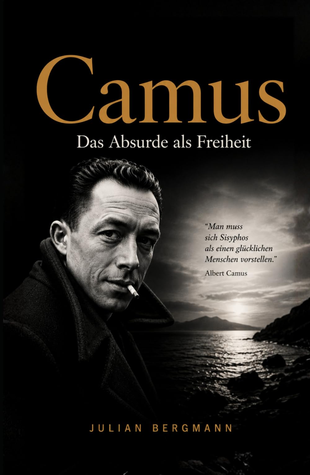 Camus: Das Absurde als Freiheit