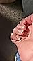 Glamonade Top Coat Nail Polish Clear: Quick Dry Nail Polish No Chip High Shine Long Lasting Glossy Fast Air Dry Top Coat for Nail Art Manicure Salon Quality
