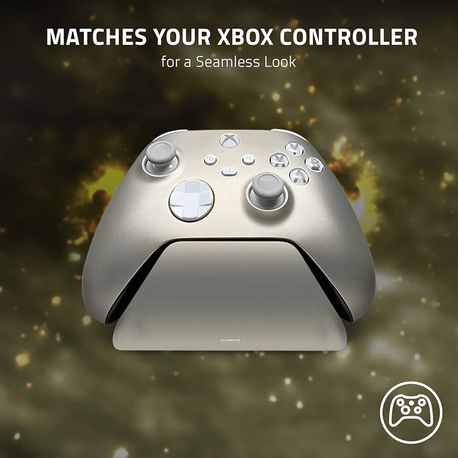 【特価セール】Razer Universal Quick Charging St Amazon.com: Razer Universal Quick Charging Stand for Xbox