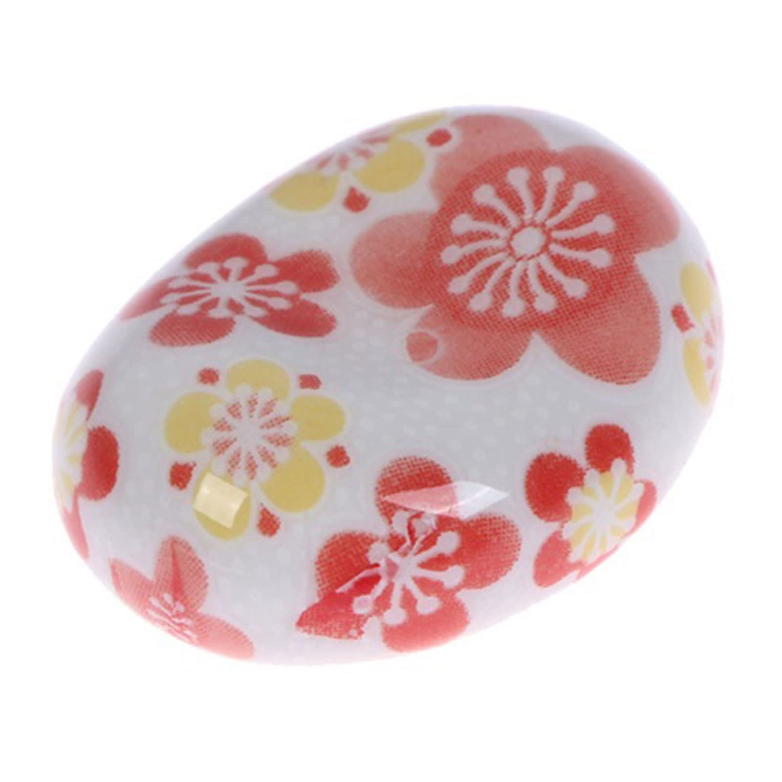 WDWDW Chopstick Rest Chopsticks Holders Restaurant Ceramic Decorative Chop Sticks Rack Spoon Fork Kitchen Tools Tableware