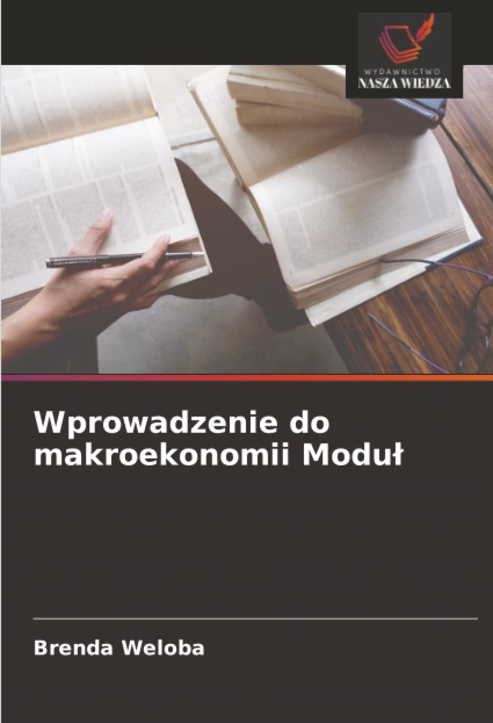 Wprowadzenie do makroekonomii Modul
