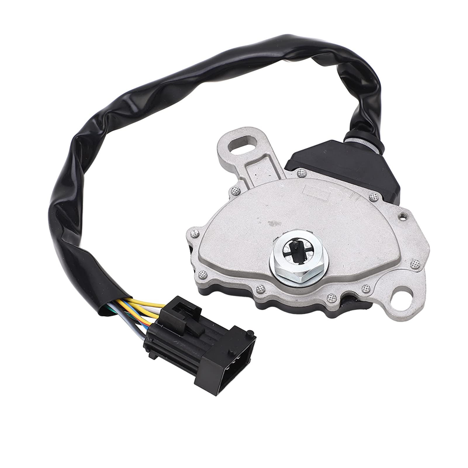 Interruptor de Seguridad Neutral, Interruptor de de Transmisión Durable Estándar Estricto 5256060 Alto Rendimiento para Automóviles