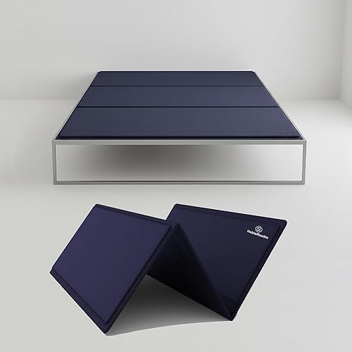 NobleRealm® 6mm Small Twin Bunkie Board (32”x58.5” Small Twin Size),