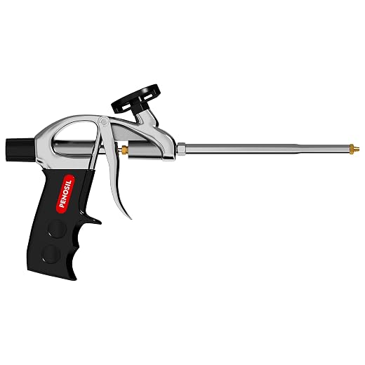 Penosil Gun Foam C-1, Foam Gun